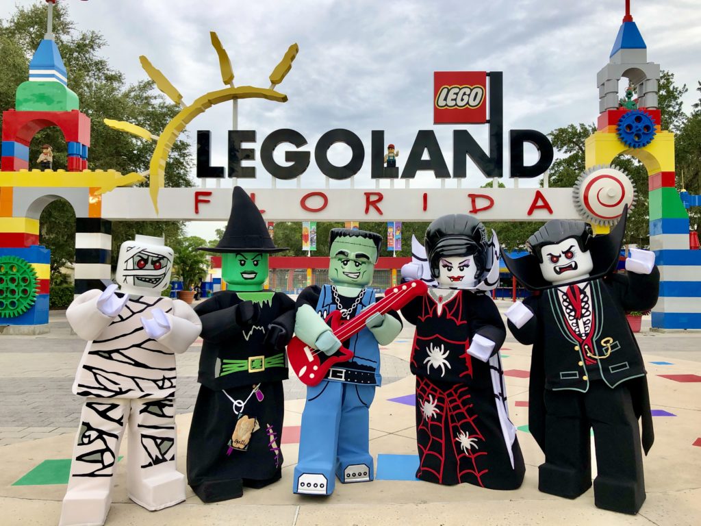 Seasonal Events at Dubai Legoland: What Not to Miss